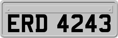 ERD4243