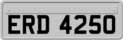 ERD4250