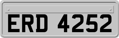 ERD4252