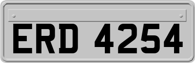 ERD4254