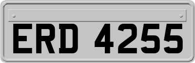 ERD4255