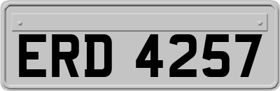 ERD4257