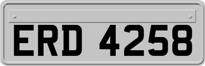 ERD4258