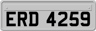ERD4259