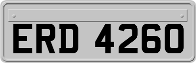 ERD4260