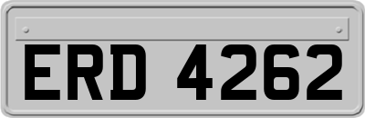 ERD4262