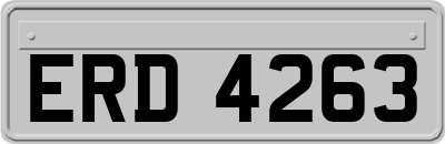 ERD4263