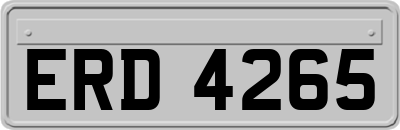 ERD4265