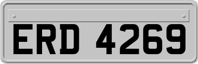 ERD4269