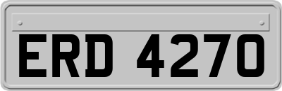 ERD4270