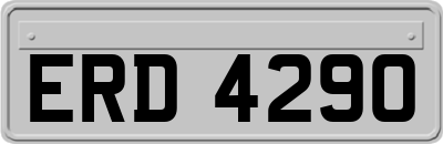 ERD4290