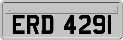ERD4291