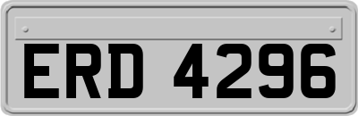 ERD4296