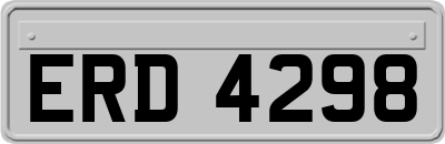 ERD4298