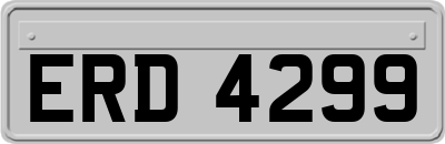 ERD4299