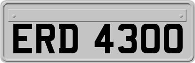ERD4300