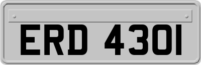 ERD4301