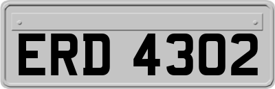 ERD4302