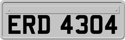 ERD4304