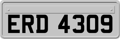 ERD4309