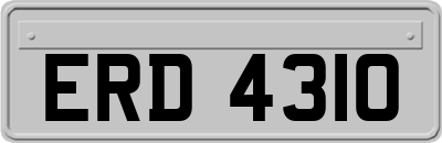 ERD4310