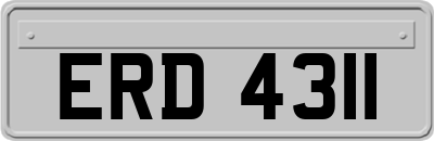 ERD4311