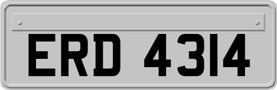 ERD4314