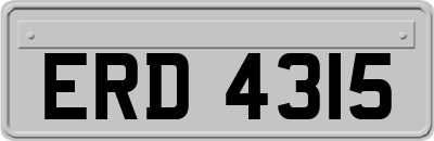 ERD4315