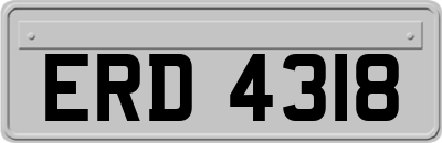 ERD4318