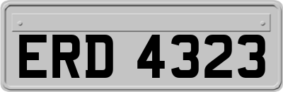 ERD4323