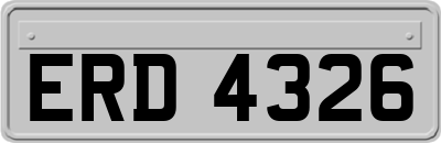 ERD4326