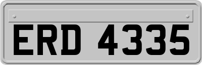 ERD4335