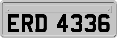 ERD4336