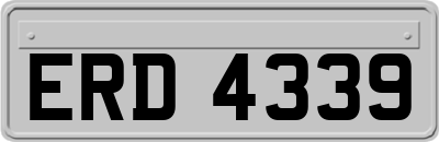 ERD4339
