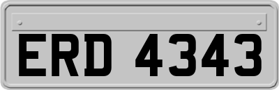 ERD4343