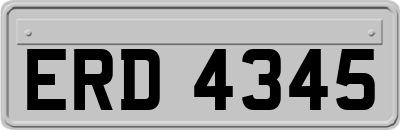 ERD4345
