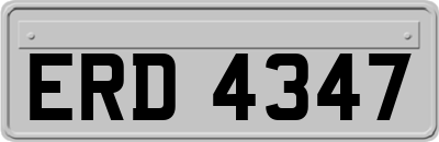 ERD4347