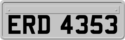 ERD4353