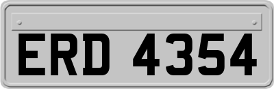 ERD4354