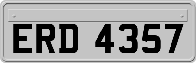 ERD4357
