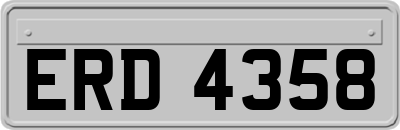 ERD4358
