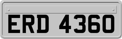 ERD4360