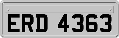 ERD4363