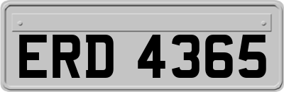 ERD4365