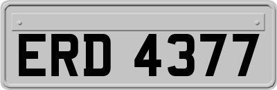ERD4377