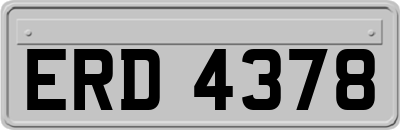 ERD4378