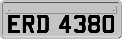 ERD4380