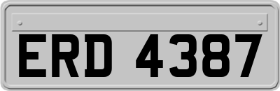 ERD4387
