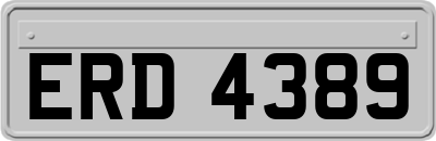 ERD4389
