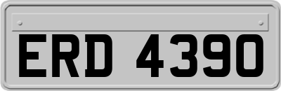 ERD4390